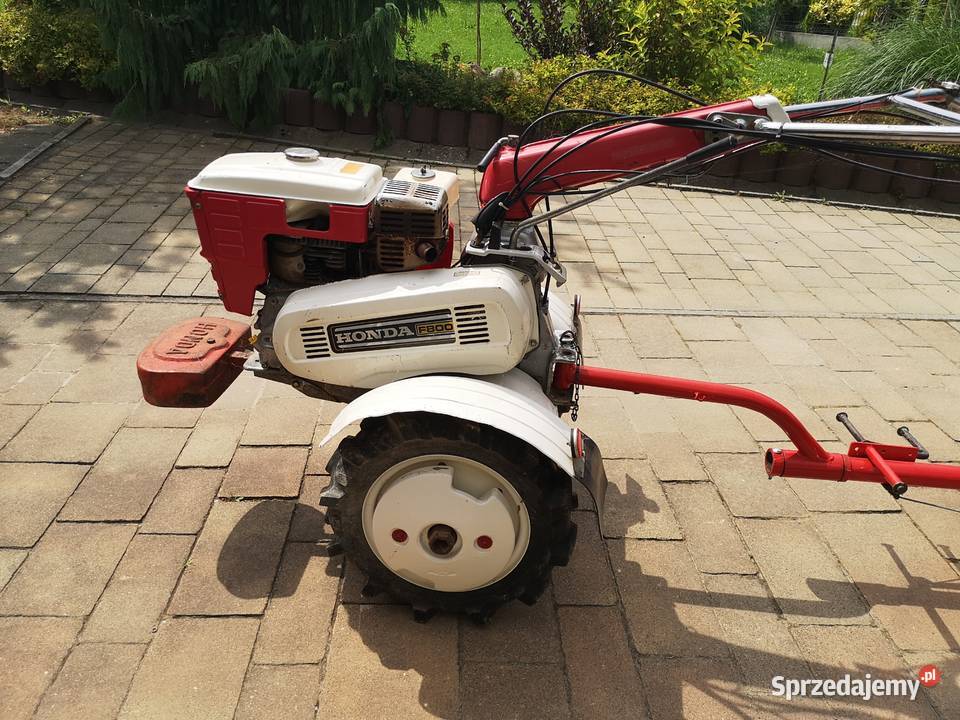 Honda f800 Rzeszów sprzedam