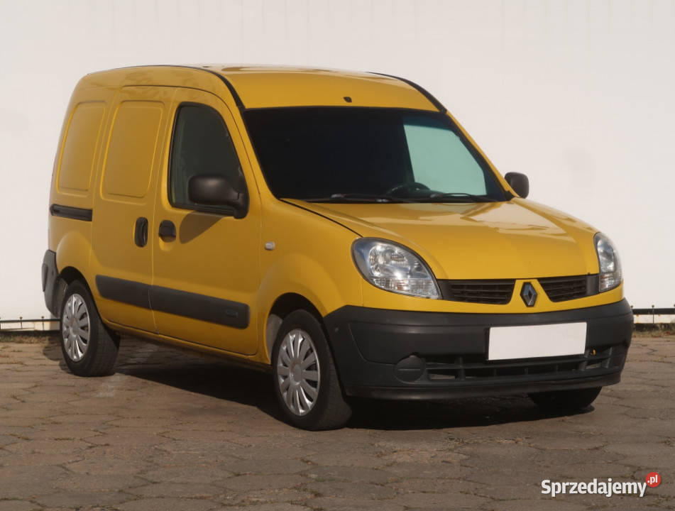 Renault Kangoo 1.5 dCi