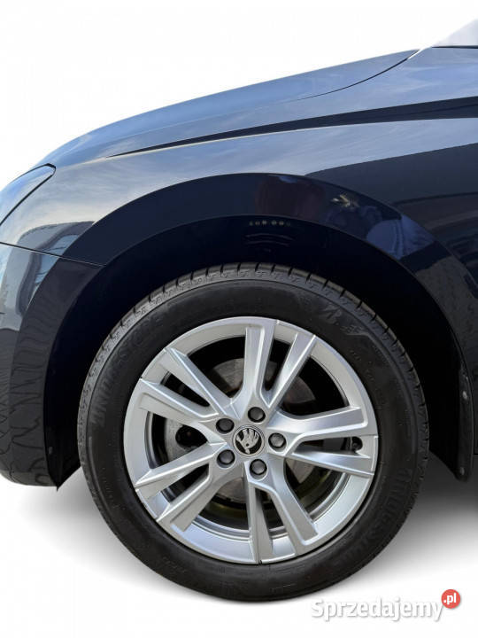 Skoda Fabia Selection 10 TSI 6biegowa manualna światła przeciwmgielne Dąbrowa Górnicza