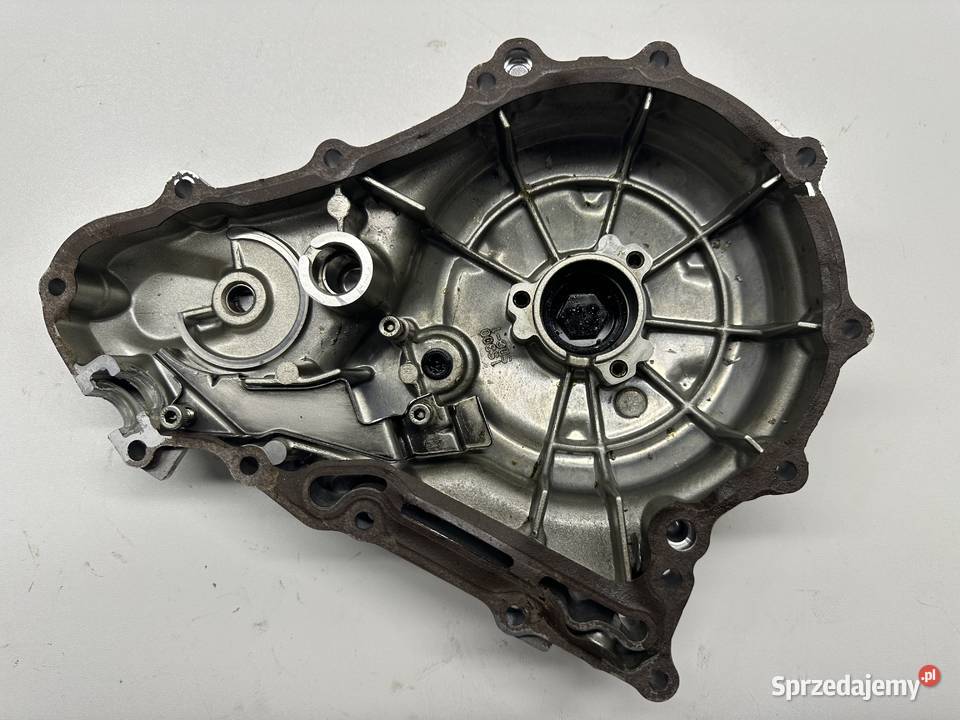 Pokrywa dekiel alternatora Yamaha Raptor 700 Sulęcin
