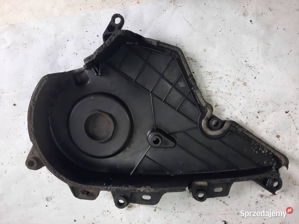 TOYOTA AVENSIS T25 COROLLA 20 D4D obudowa Silniki i osprzęt łódzkie Ksawerów sprzedam