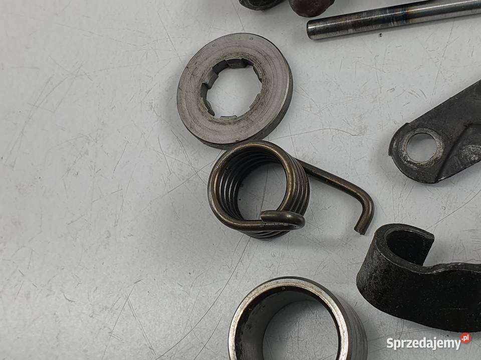 Nakretka Sruba Lozyska Popychacz Sprezyna Yamaha