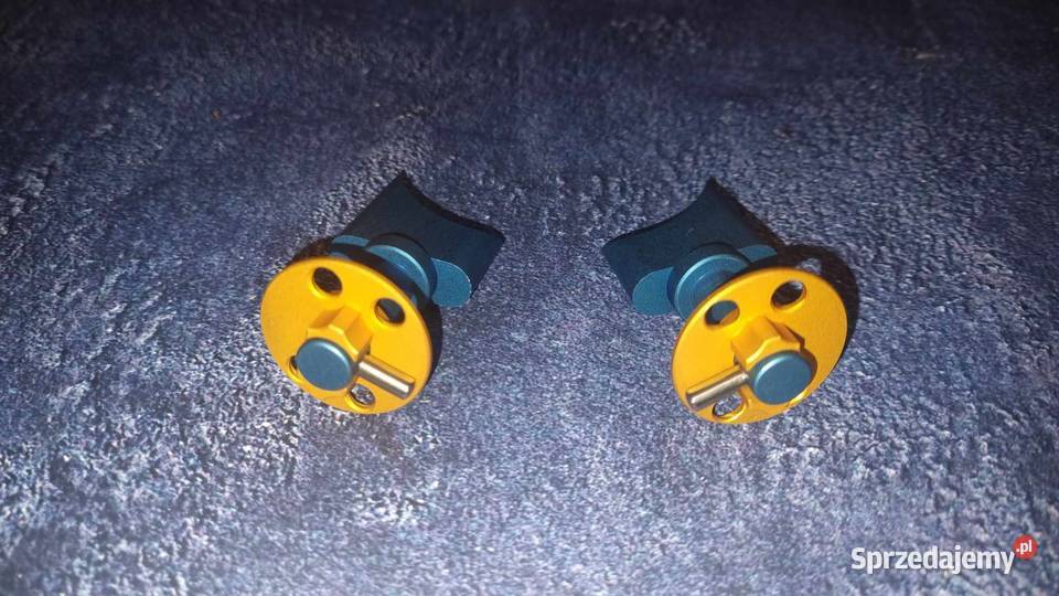 Zawór wydechowy power valve Yamaha YZ 125 0521r