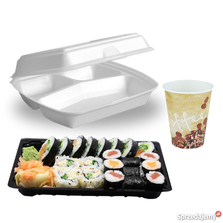 Kartony Opakowania jednorazowe Sprzedaż dolnośląskie Lubań