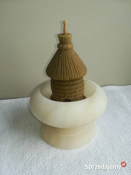 alabaster alabastrowe puzderko biżuteria cudo Dekoracje i ozdoby Gdańsk