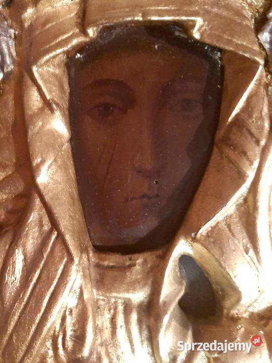 Madonna XVIII w Gliwice