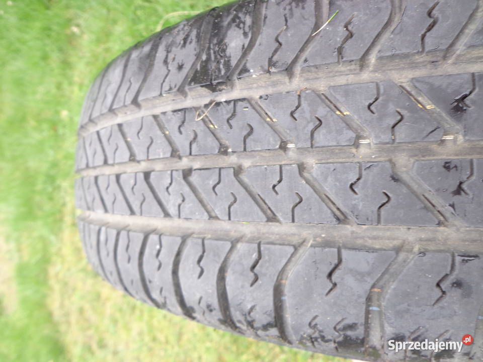 Opona letnia bus Pirelli Citynet 19570R15c 97T Łódź