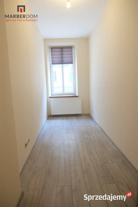Mieszkanie Chorzów 63m2 3pokojowe