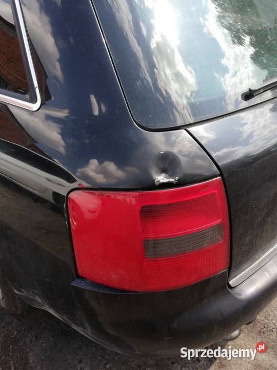 Sprzedam AUDI A6 c5 A6 Marki sprzedam