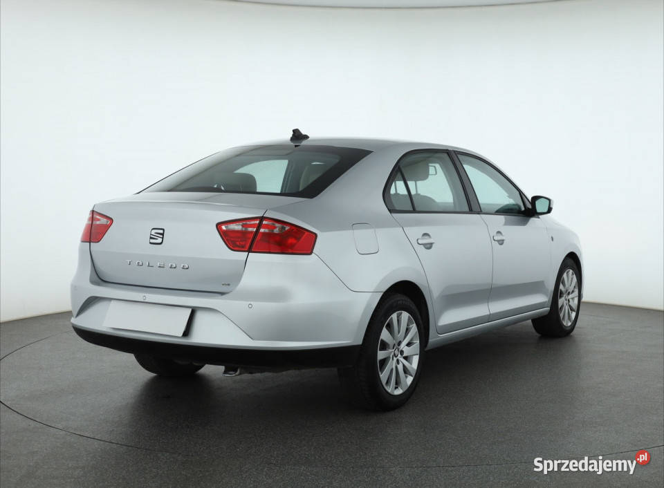 Seat Toledo 12 TSI Toledo mazowieckie Piaseczno sprzedam