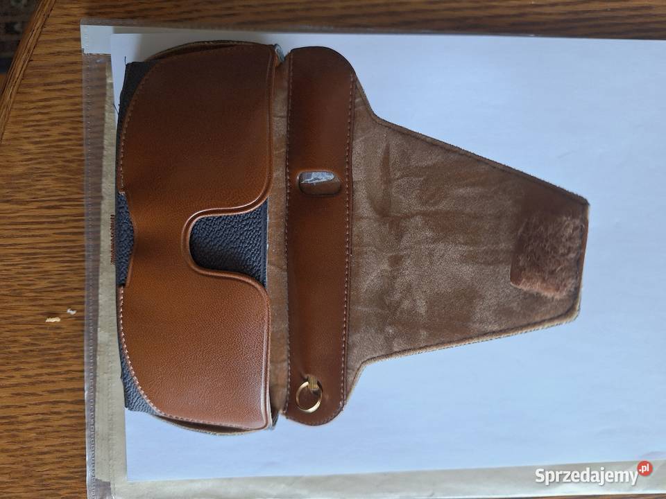 BERETTA okulary zawodnicze Zakopane