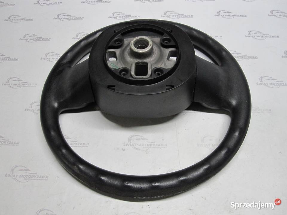 PANDA III 13r Kierownica 07355367680 34105682A osobowe