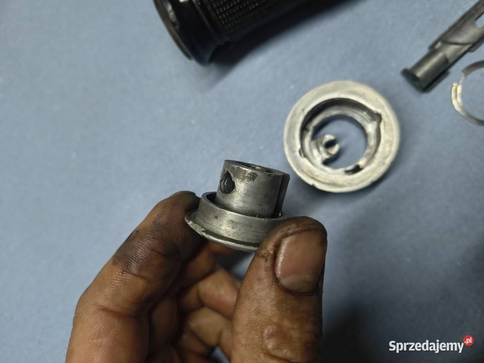 Rolgaz jawa cz 175 250 350 stara jawa Rzeszów