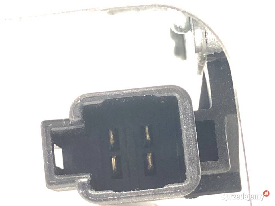 SILNIK WYCIERACZEK TYŁ MAZDA CX5 KD5367450 SUV podkarpackie sprzedam