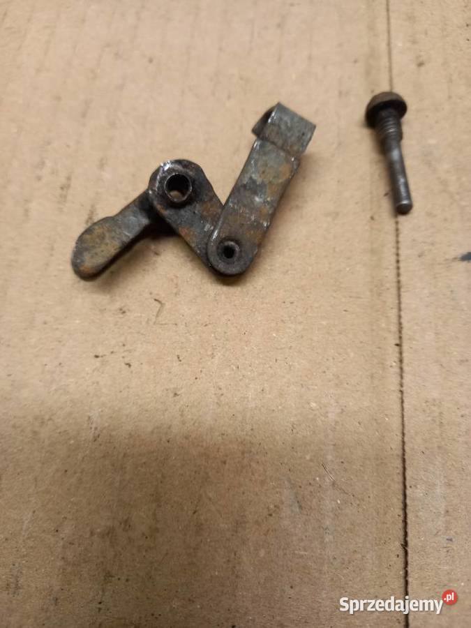 Dzwigbia śruba zmiany biegów komar Sokołów Podlaski