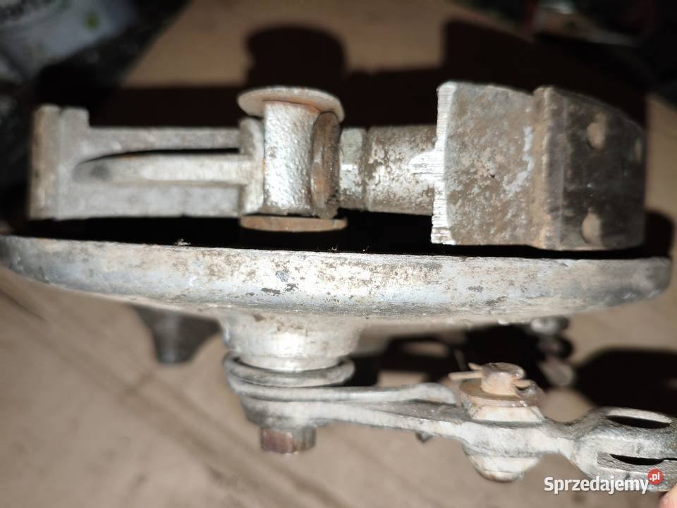 Tarcza kotwiczna Ural M67 Leszno
