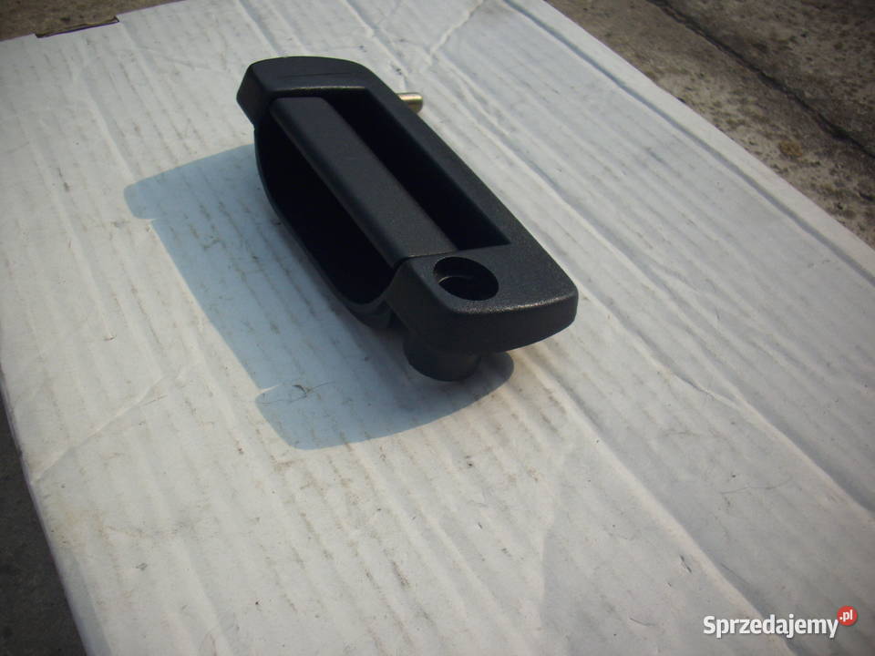 Klamka zewnetrzna drzwi STAR 200 1142 742 itp świętokrzyskie Kielce