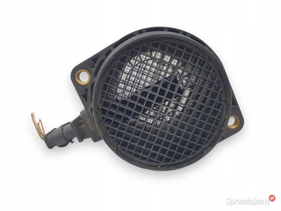 PRZEPŁYWOMIERZ Volkswagen Passat B5 Audi A4 B6 Przepływomierze Chełm sprzedam