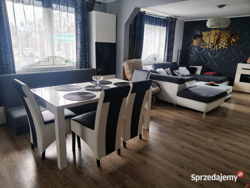 Sprzedam dom 220m2 Brzezin