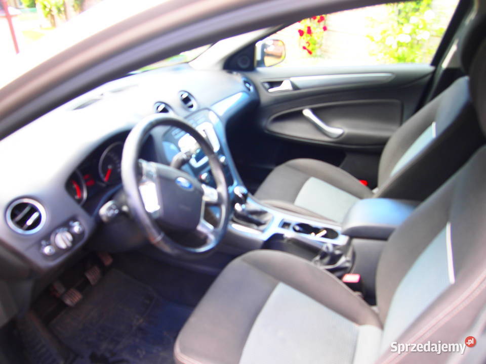 Sprzedam Forda Mondeo 2011 dizel Mondeo