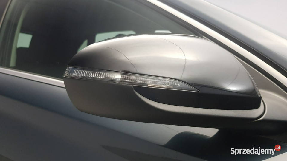 Hyundai i30 10 TGDI Smart Z polskiego salonu Z immobilizer i30 Warszawa