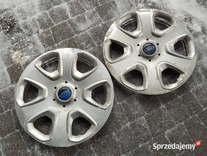 Kołpak Ford 14 51792841 sztukę Fiesta Ka