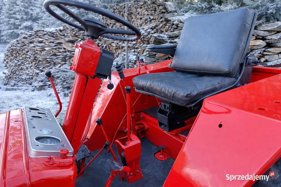 Władimiriec T25 T25