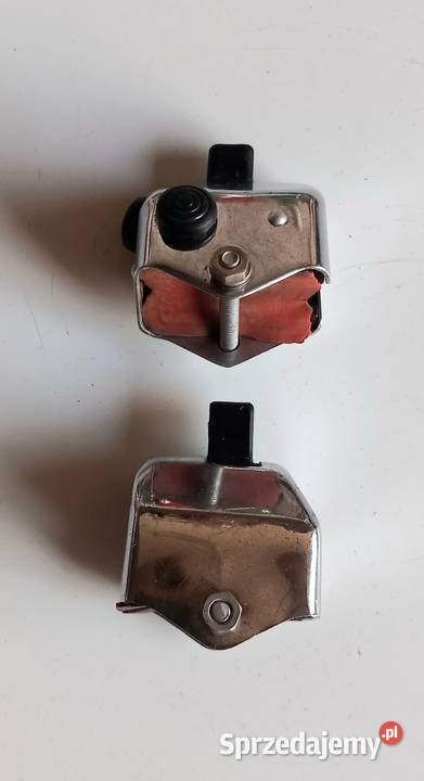 Przełączniki MZ tstrophy DDR Pabianice