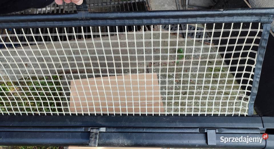 Roleta Mercedes S124 kombi Nowy Sącz