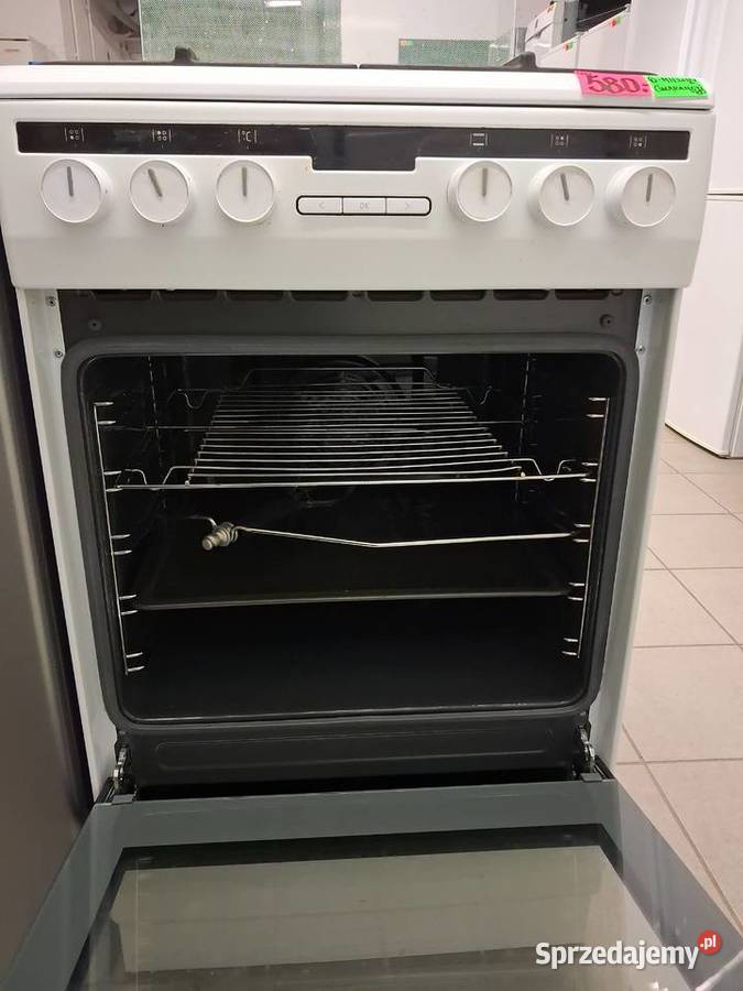 KUCHENKA GAZOWOELEKTRYCZNA AMICA Wrocław