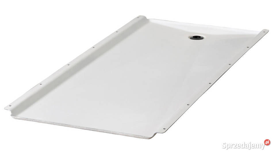 Taca pod ruszt do OpenTop Premium kompatybilna z Opole