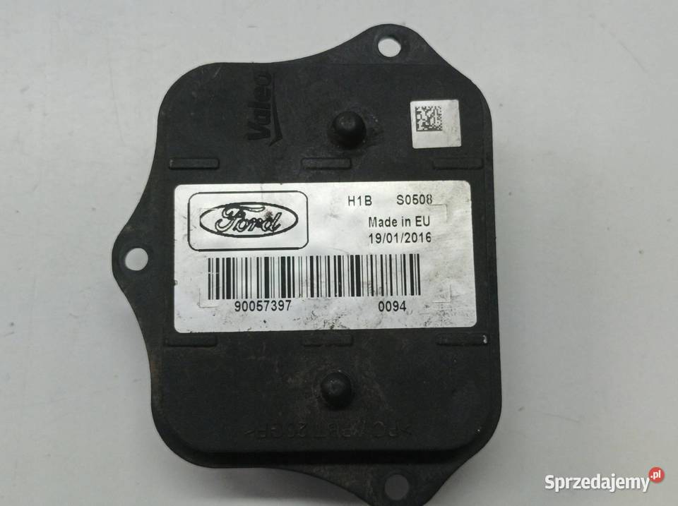 MODUŁ LAMPY PRZETWORNICA XENON 90057397 Ford