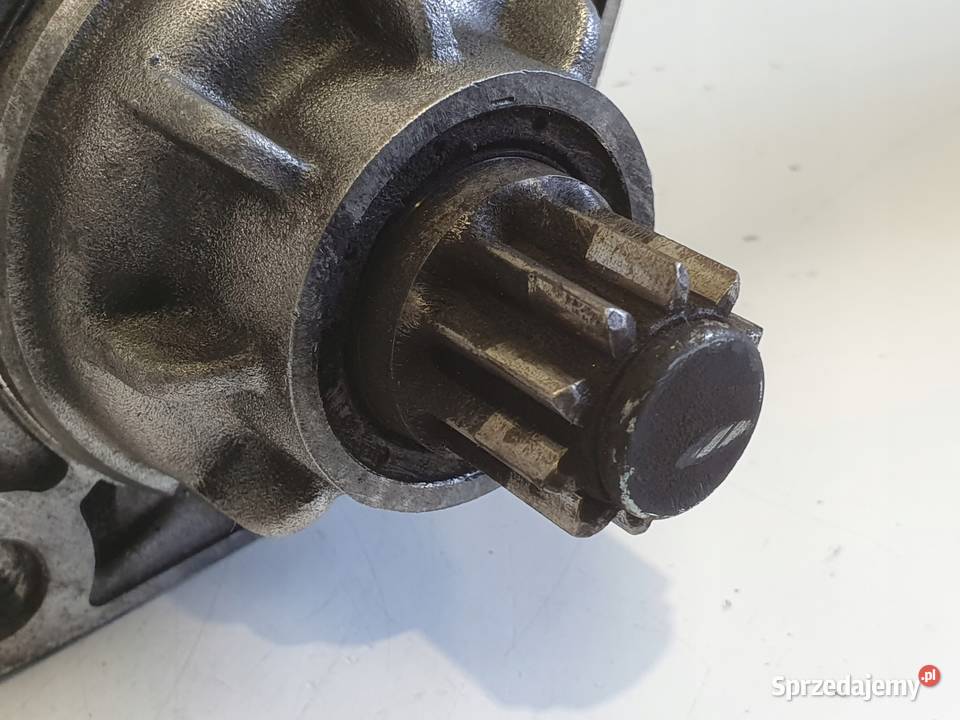 ROZRUSZNIK Seat Alhambra I 19 TDI bosch Chełm