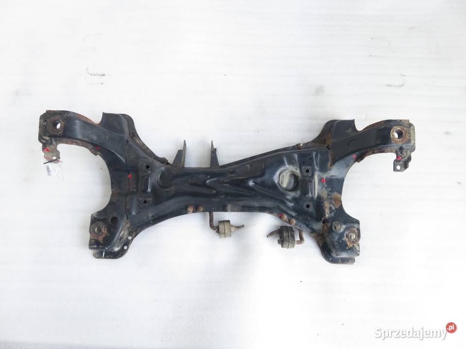 SANKI PRZÓD FORD GALAXY I WGR 23 16V E5SB