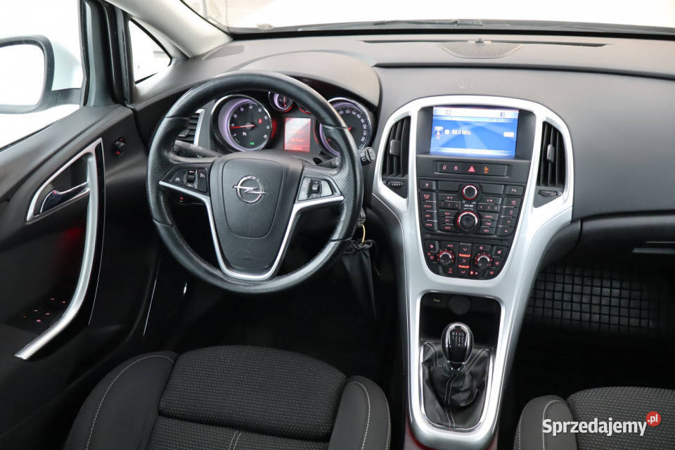 Opel Astra 16 T Zabrze sprzedam