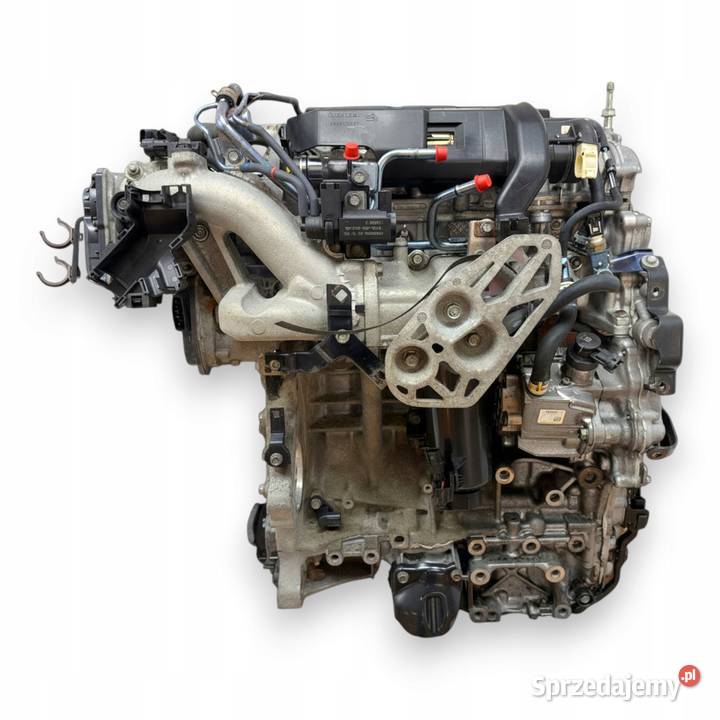 SILNIK N16A1 Honda Civic IX CRV CRV IV 16 iDTEC Chełm