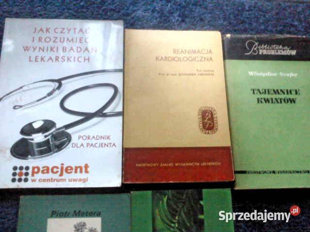 Władysław Szafer Tajemnice kwiatów duży zestaw Zakopane sprzedam