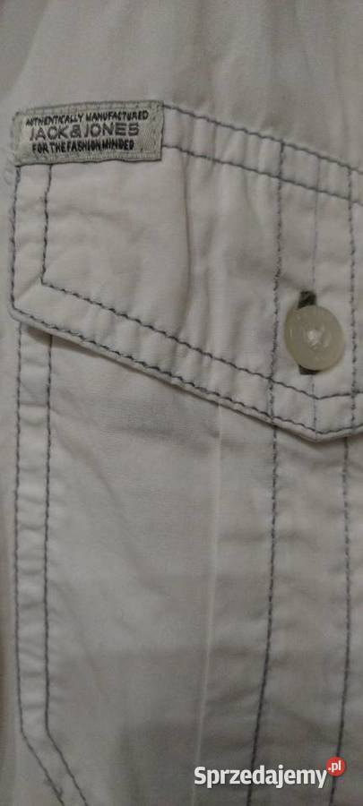 Koszula męska Lublin sprzedam