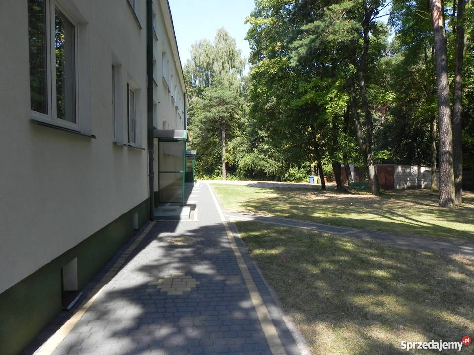 sprzedam mieszkanie w Stoczku Łukowskim Stoczek Łukowski