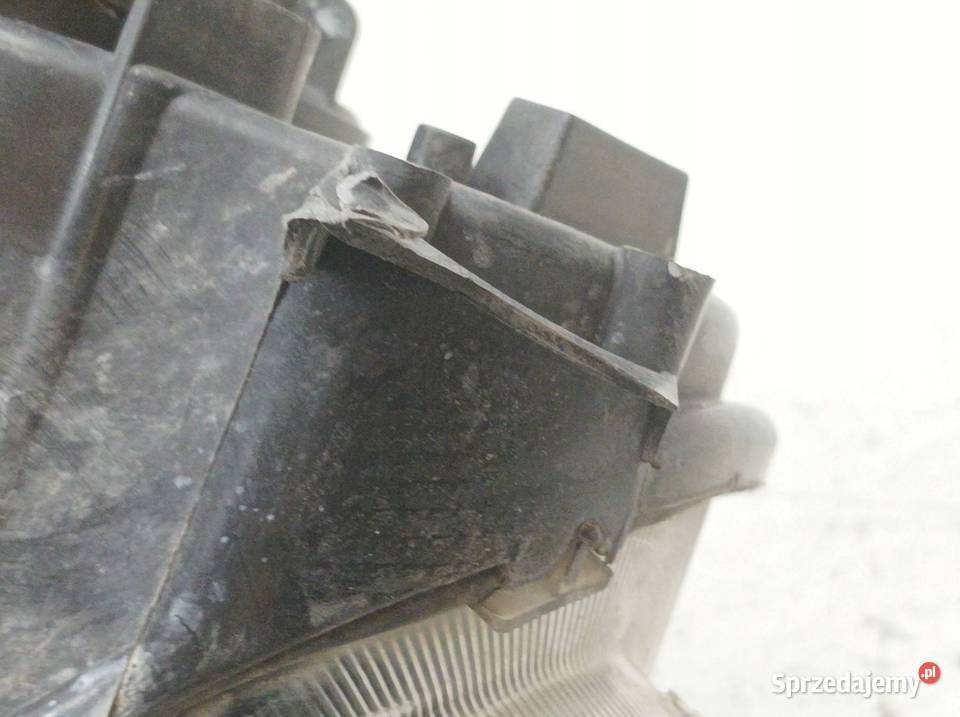 LAMPA PRZÓD PRAWA 51794658 Fiat Croma II sprzedam