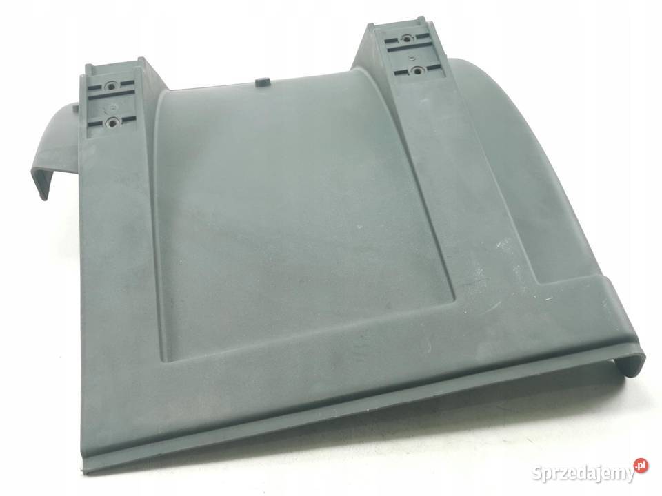 BŁOTNIK LEWY TYŁ IVECO ADAT TRAKKER 2007 NOWY ciężarowe Zestawy części blacharskich