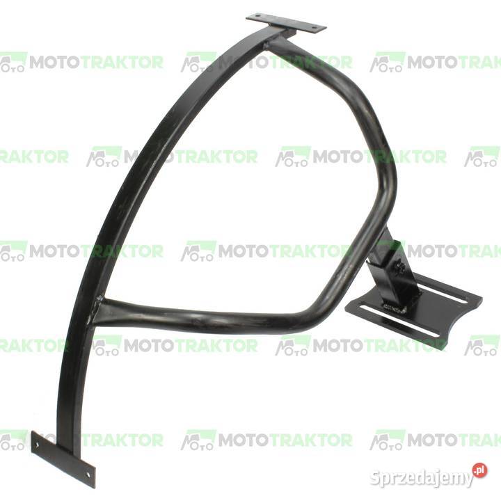 Mocowanie błotników przednich Fendt Farmer 307 Dobrzejewice