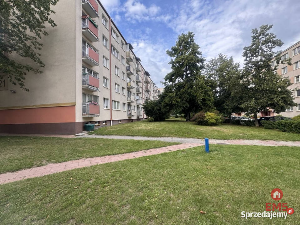 Mieszkanie Białystok 64m2 4 pok