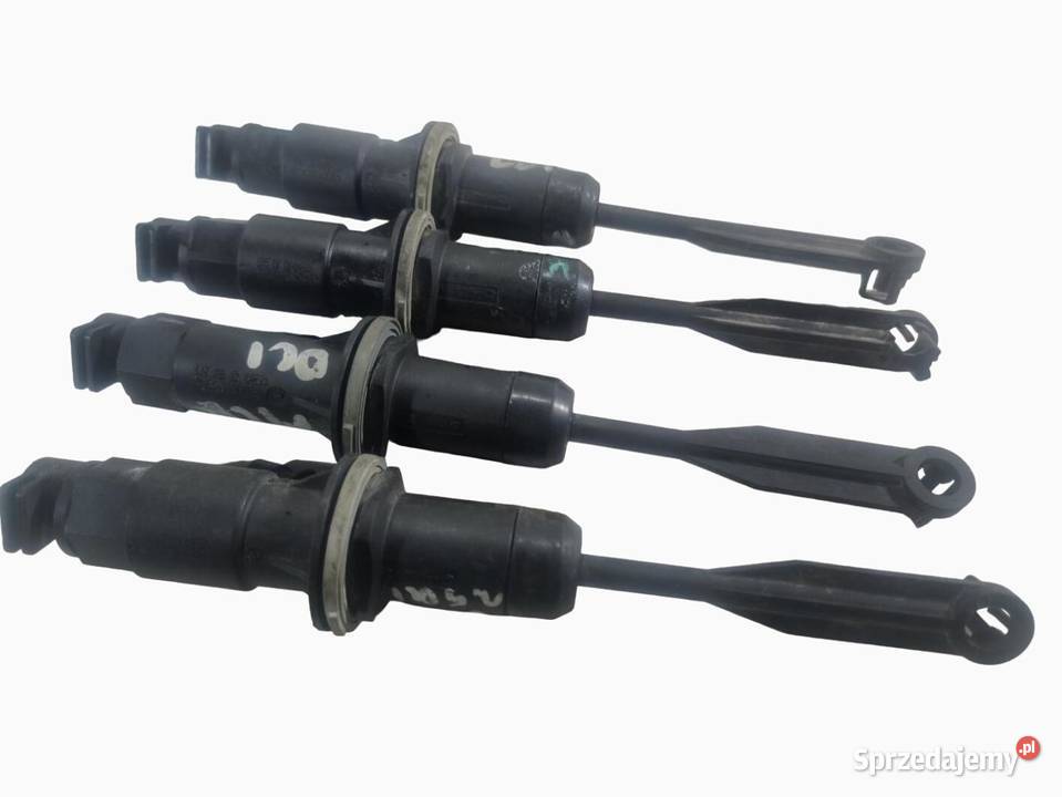 POMPKA SPRZĘGŁA DACIA LOGAN 15 DCI 8200424004