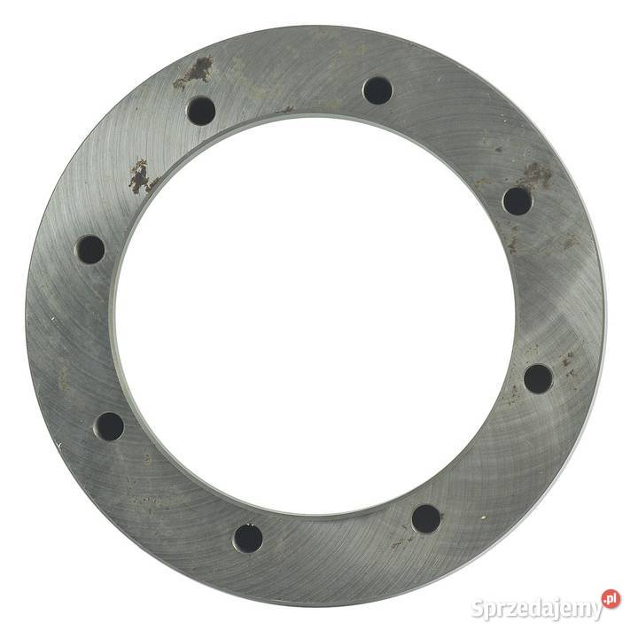 Koło talerzowe 36T180 mm wałek atakujący Tajęcina