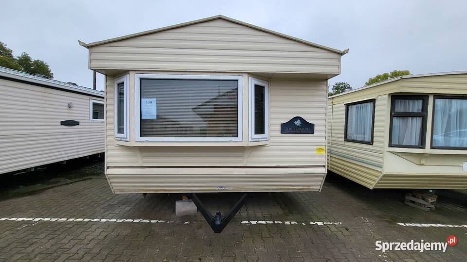 Domki domek holenderski domek angielski 309 Gołaszyn