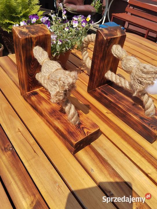 Kinkiety ręcznie robione zestaw 3 Pupkawiarnia Oświetlenie