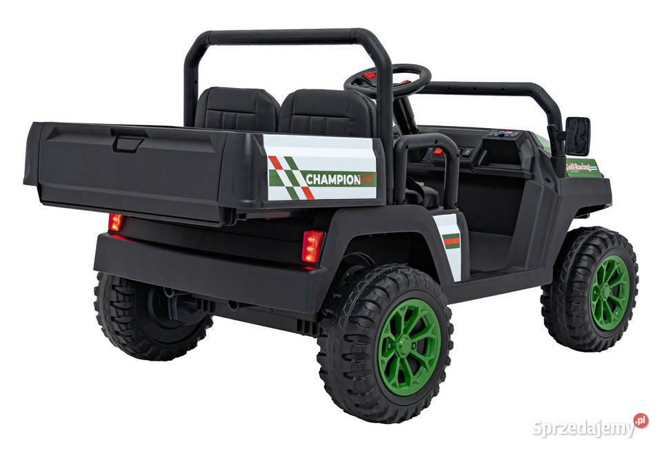 BAWIBUS Auto samochód na akumulator BUGGY sprzedam