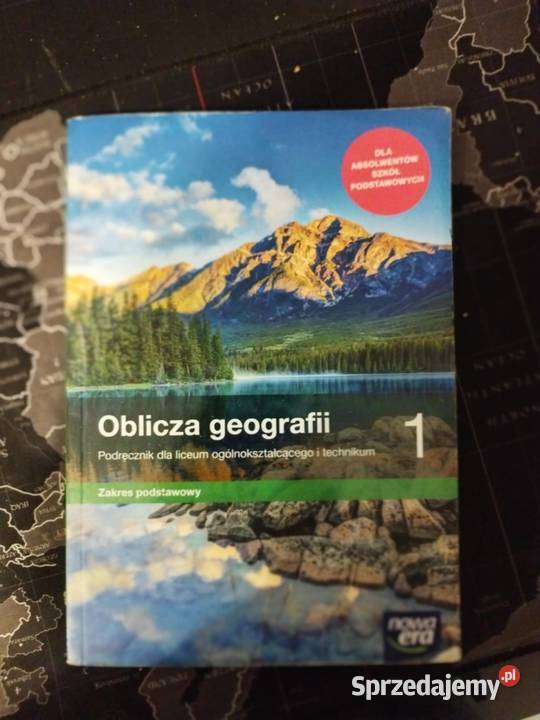 Książki do liceum Czarna Woda