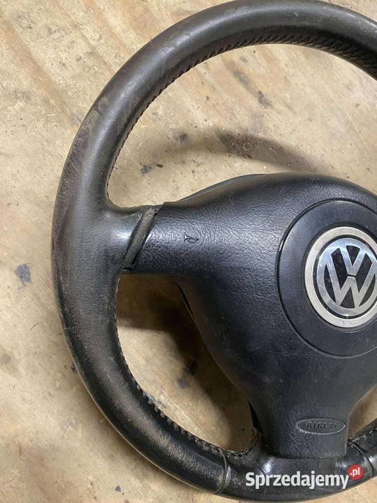 Kierowca do VW Kierownice Wyposażenie wnętrza dolnośląskie Lwówek Śląski